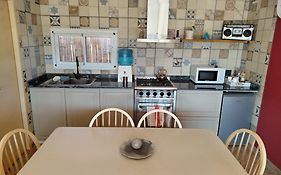 Departamento Los Sauces